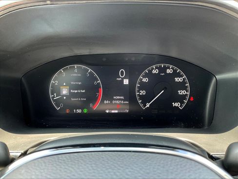 Used 2024 Honda CR-V EX-L image 13