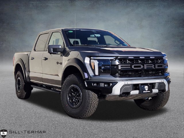New 2026 Ford F150 Raptor AWD/4WD 360° Tour