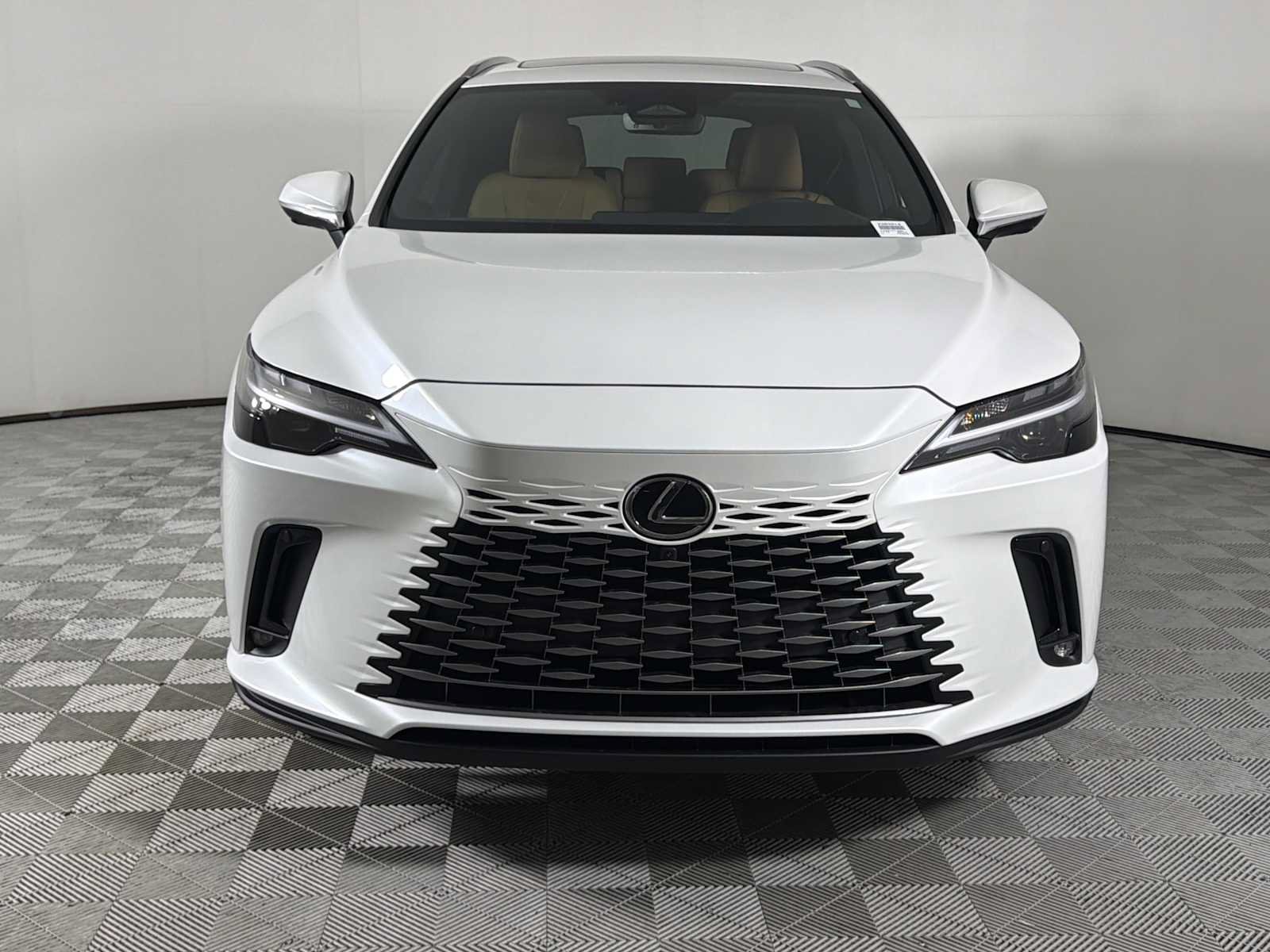 New 2026 Lexus RX 350 Premium w/ Convenience Package AWD/4WD image 13