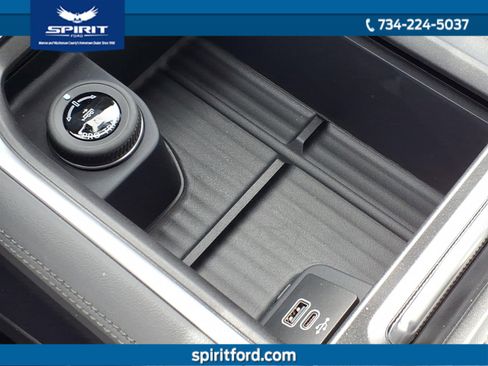 New 2026 Ford Expedition Max Active image 21