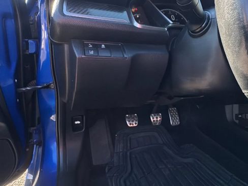 Used 2020 Honda Civic Si image 12