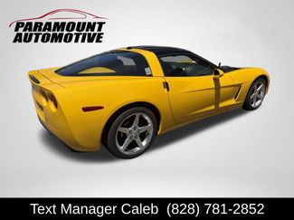 Used 2005 Chevrolet Corvette Coupe w/ Preferred Equipment Group RWD video 1