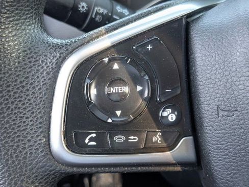 Used 2022 Honda CR-V EX image 25