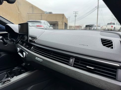 Used 2020 Audi A5 2.0T Premium w/ Convenience Package image 27