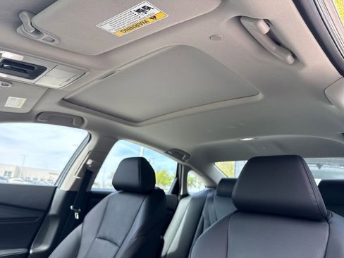 New 2026 Honda Accord Touring image 23