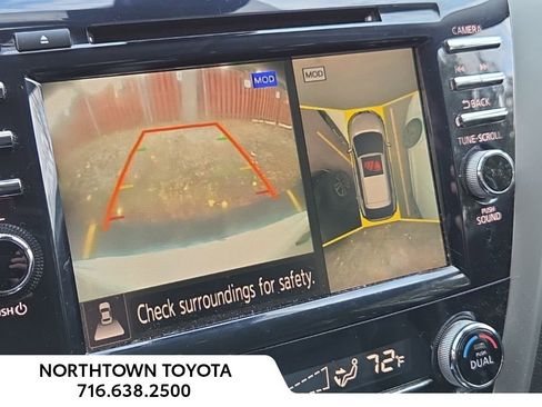 Used 2019 Nissan Murano Platinum image 22