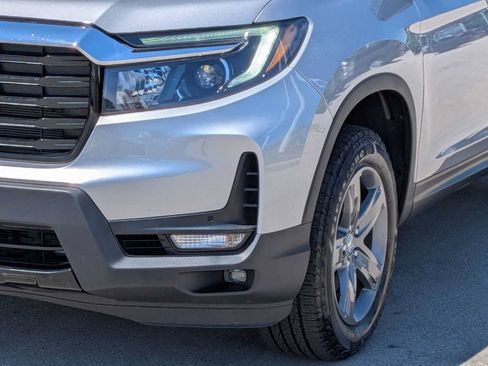 Certified 2023 Honda Ridgeline RTL-E image 10