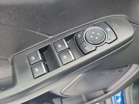 Used 2023 Ford Escape ST-Line w/ Tech Pack #1 image 11