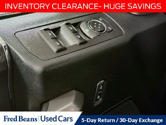 Used 2020 Ford F150 XLT w/ Equipment Group 302A Luxury AWD/4WD image 25