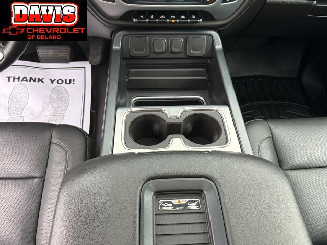 Used 2018 GMC Sierra 1500 SLT AWD/4WD image 17