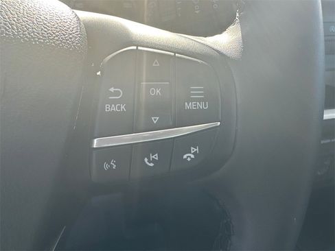 Used 2024 Ford Bronco Sport Heritage w/ Heritage Convenience Package image 25