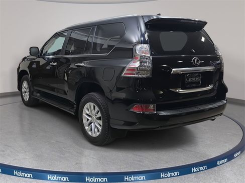 Certified 2023 Lexus GX 460 Premium w/ Premium Package image 7
