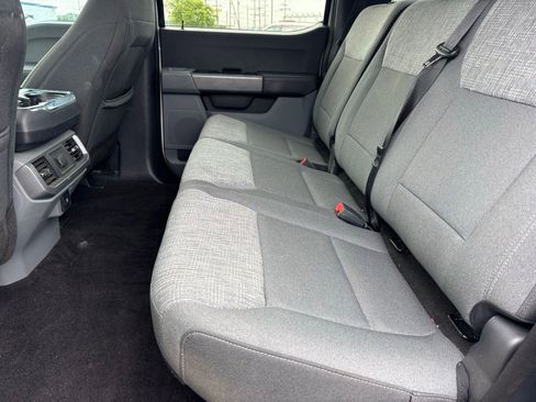 Used 2021 Ford F150 XLT AWD/4WD image 11