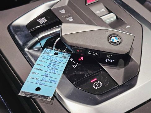 New 2025 BMW 228i xDrive w/ Technology Package image 29