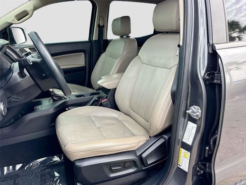 Used 2019 Ford Ranger Lariat w/ Technology Package image 20