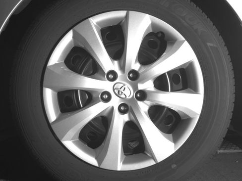 Used 2025 Toyota Corolla LE image 12