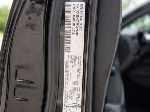 Used 2023 Dodge Durango R/T RWD image 51