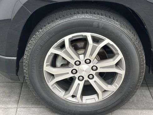 Used 2016 GMC Acadia SLT FWD image 6