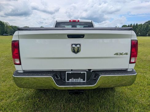 Used 2017 RAM 1500 Tradesman w/ Power & Remote Entry Group AWD/4WD image 6