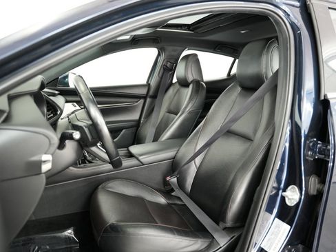 Used 2020 MAZDA MAZDA3 AWD Hatchback w/ Premium Pkg image 42