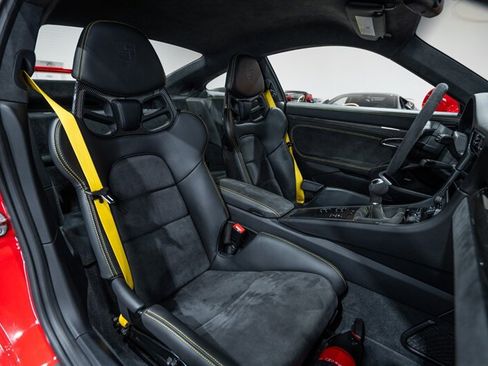 Used 2019 Porsche 911 GT3 RWD image 30