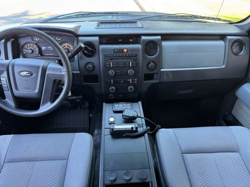 Used 2011 Ford F150 XL w/ Trailer Tow Pkg AWD/4WD image 25