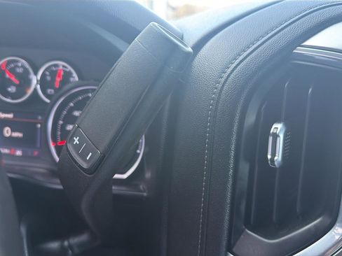 Used 2021 Chevrolet Silverado 1500 RST image 30