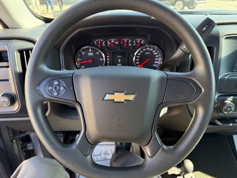 Used 2017 Chevrolet Silverado 1500 LS w/ Trailering Package image 10