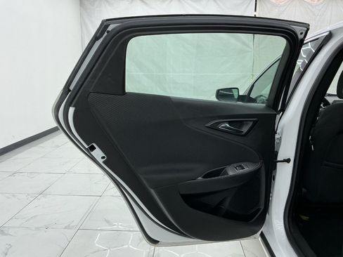 Used 2019 Chevrolet Malibu LS FWD image 22