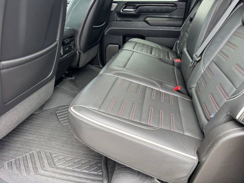 Used 2024 GMC Sierra 2500 AT4X w/ AT4X AEV Edition AWD/4WD image 11