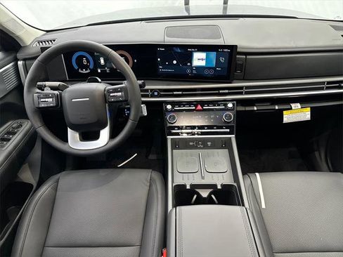 New 2026 Hyundai Santa Fe XRT image 24
