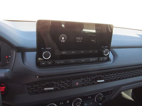 New 2025 Honda Accord SE image 17