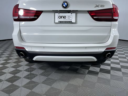 Used 2014 BMW X5 xDrive35d AWD/4WD image 26