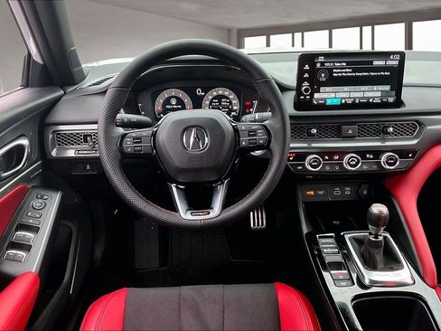 New 2026 Acura Integra Type S FWD image 9
