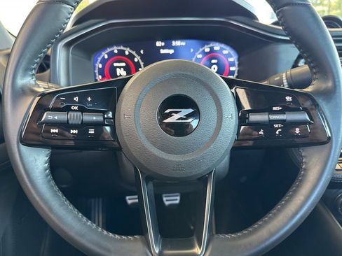 Used 2024 Nissan Z Performance w/ Heritage Edition RWD image 20