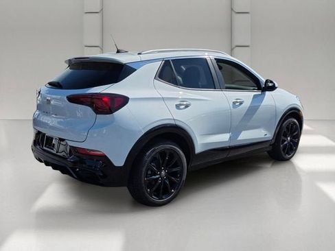 New 2026 Buick Encore GX Sport Touring w/ Comfort Package FWD image 5