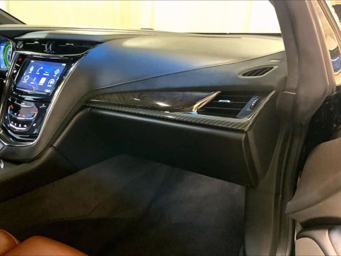 Used 2016 Cadillac ELR image 18