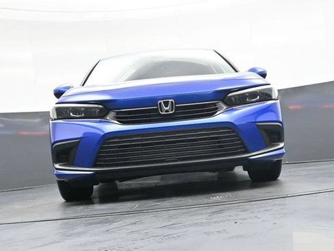 Used 2024 Honda Civic EX image 37