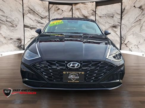 Used 2023 Hyundai Sonata SEL FWD image 3