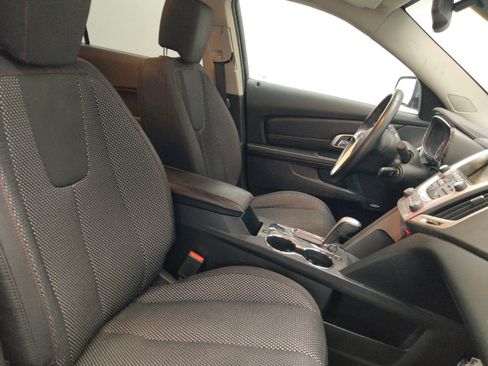 Used 2015 GMC Terrain SLE w/ Chrome Edition FWD image 21