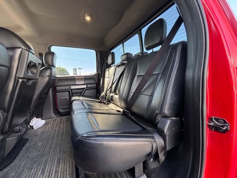 Used 2019 Ford F250 Lariat w/ Chrome Package AWD/4WD image 14