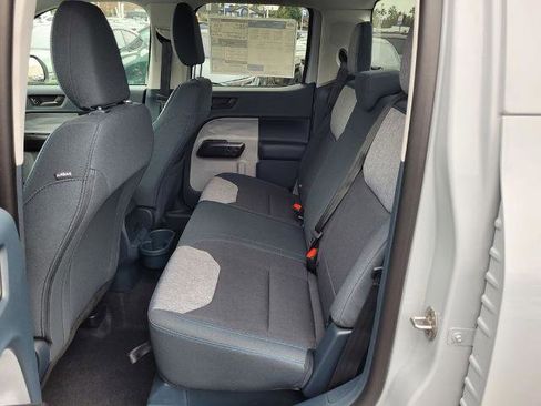 New 2026 Ford Maverick XLT image 9