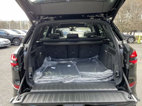 New 2026 BMW X5 xDrive40i w/ M Sport Package image 7