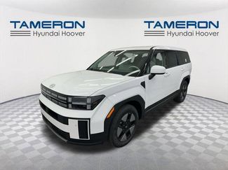 New 2026 Hyundai Santa Fe SE video 1