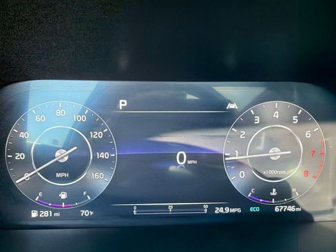 Used 2021 Kia Sorento SX FWD image 25