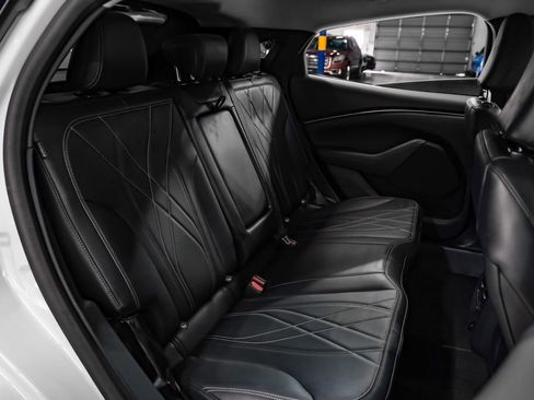 Used 2025 Ford Mustang Mach-E Select RWD image 37