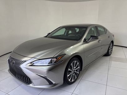 Used 2020 Lexus ES 350 w/ Premium Package
