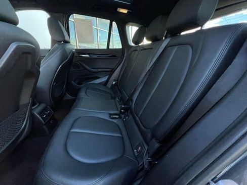 Used 2022 BMW X1 xDrive28i image 23