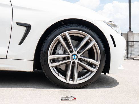 Used 2018 BMW 430i Gran Coupe RWD image 9
