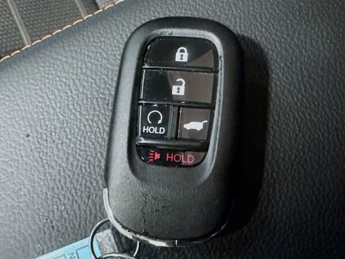 Used 2025 Honda CR-V Sport image 41